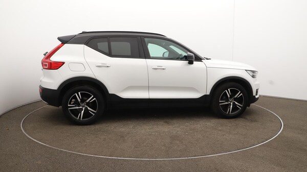 Used Volvo XC40 2019 for sale - 75623114: Photo 49