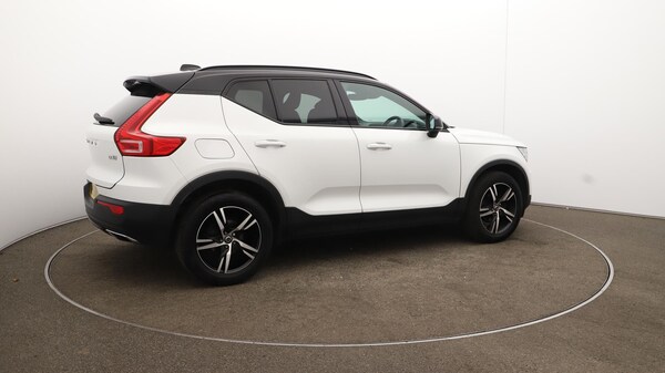 Used Volvo XC40 2019 for sale - 75623114: Photo 51