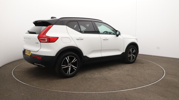 Used Volvo XC40 2019 for sale - 75623114: Photo 52