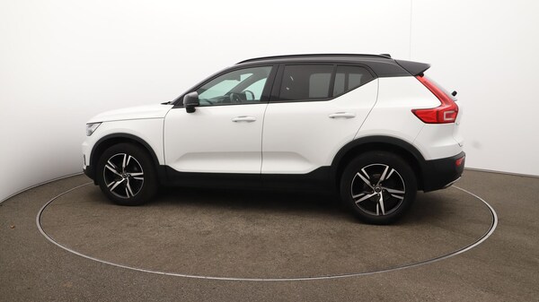 Used Volvo XC40 2019 for sale - 75623114: Photo 57