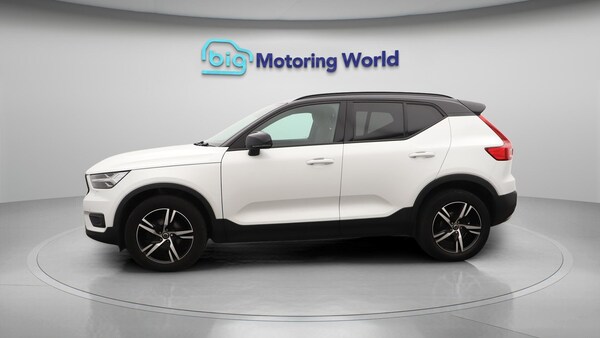 Used Volvo XC40 2019 for sale - 75623114: Photo 5
