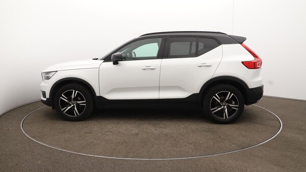 Used Volvo XC40 2019 for sale - 75623114: Photo 63