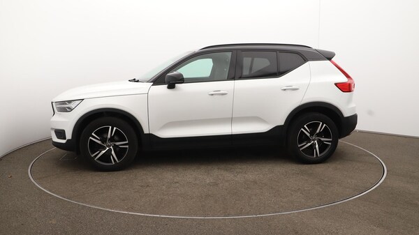 Used Volvo XC40 2019 for sale - 75623114: Photo 64