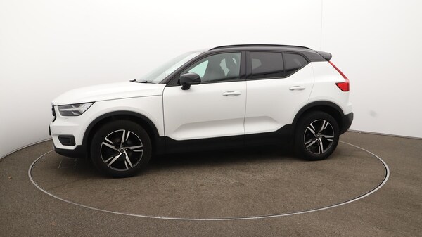 Used Volvo XC40 2019 for sale - 75623114: Photo 65