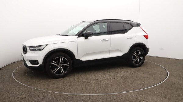Used Volvo XC40 2019 for sale - 75623114: Photo 66