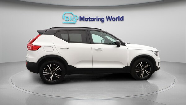 Used Volvo XC40 2019 for sale - 75623114: Photo 9