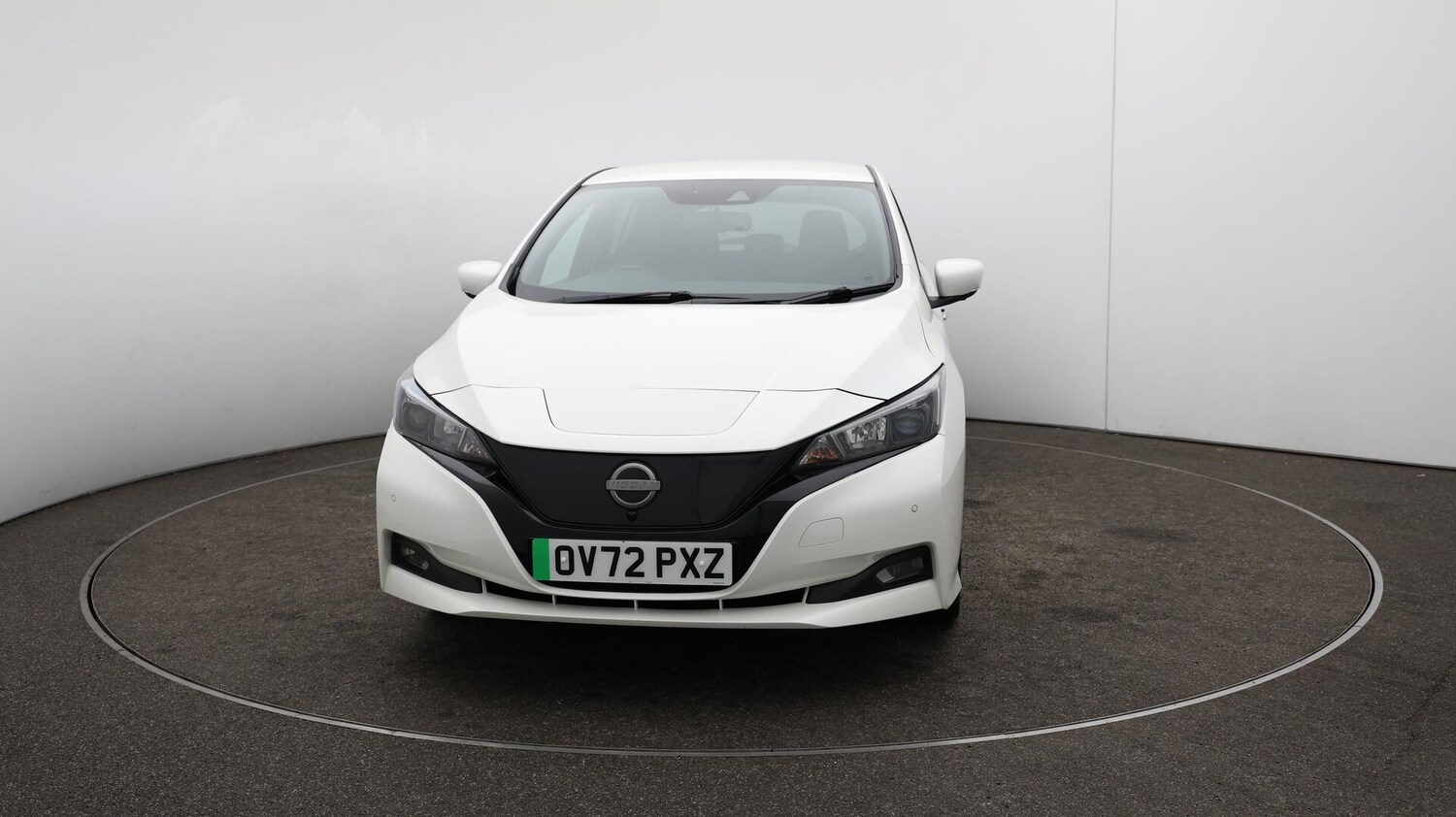 Vehicle 43