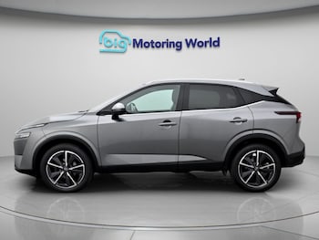 Used Nissan Qashqai 2023 for sale - 79556502: Photo