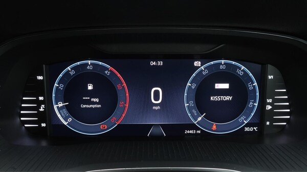 Used Skoda Octavia 2023 for sale - 75614462: Photo 11