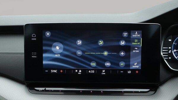 Used Skoda Octavia 2023 for sale - 75614462: Photo 13