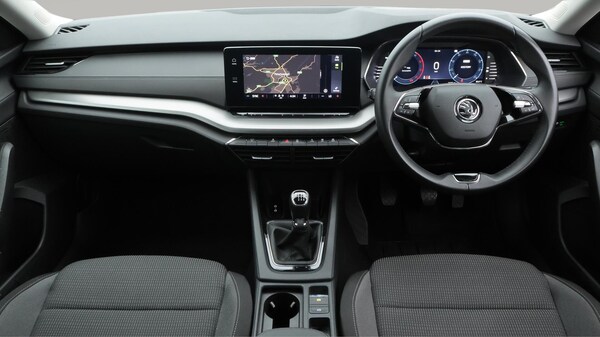 Used Skoda Octavia 2023 for sale - 75614462: Photo 14