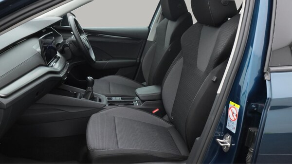 Used Skoda Octavia 2023 for sale - 75614462: Photo 15