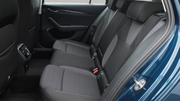Used Skoda Octavia 2023 for sale - 75614462: Photo 17