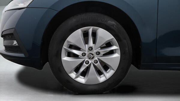 Used Skoda Octavia 2023 for sale - 75614462: Photo 19
