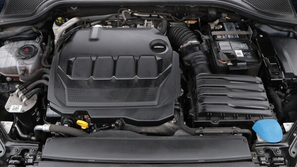 Used Skoda Octavia 2023 for sale - 75614462: Photo 20