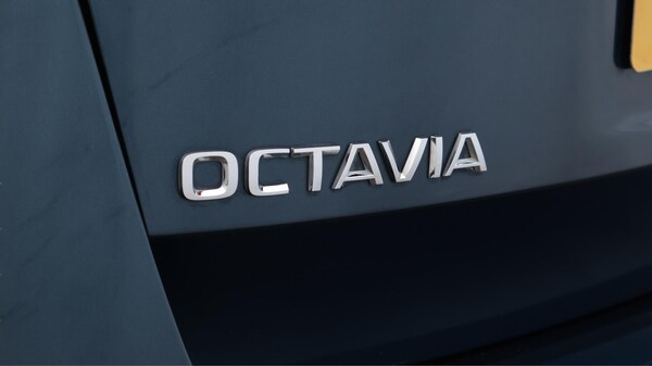 Used Skoda Octavia 2023 for sale - 75614462: Photo 21
