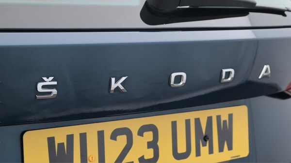 Used Skoda Octavia 2023 for sale - 75614462: Photo 22