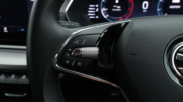 Used Skoda Octavia 2023 for sale - 75614462: Photo 23