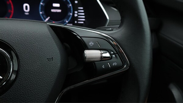 Used Skoda Octavia 2023 for sale - 75614462: Photo 24
