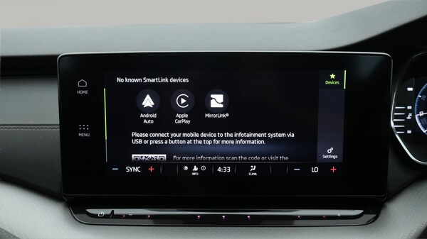 Used Skoda Octavia 2023 for sale - 75614462: Photo 26