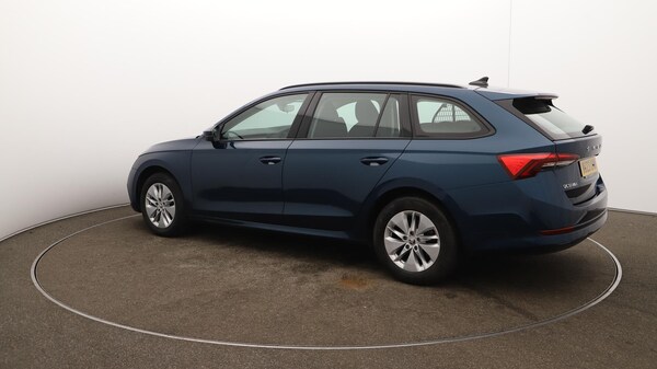 Used Skoda Octavia 2023 for sale - 75614462: Photo 36