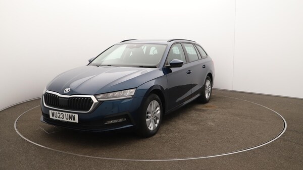 Used Skoda Octavia 2023 for sale - 75614462: Photo 37