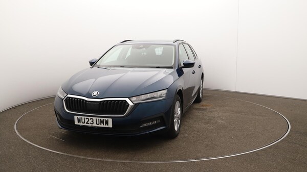 Used Skoda Octavia 2023 for sale - 75614462: Photo 38