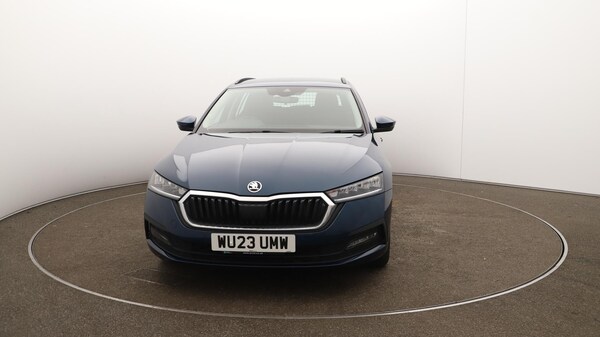 Used Skoda Octavia 2023 for sale - 75614462: Photo 39