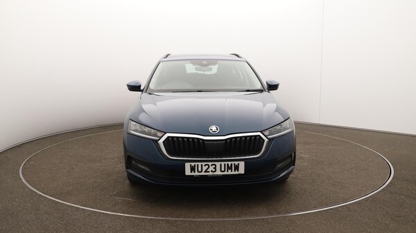 Used Skoda Octavia 2023 for sale - 75614462: Photo 40