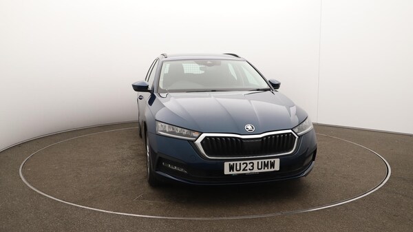 Used Skoda Octavia 2023 for sale - 75614462: Photo 41