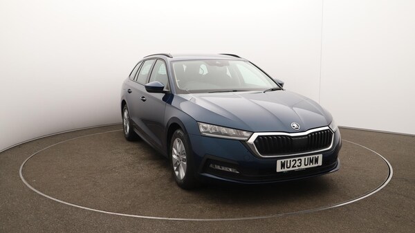 Used Skoda Octavia 2023 for sale - 75614462: Photo 42