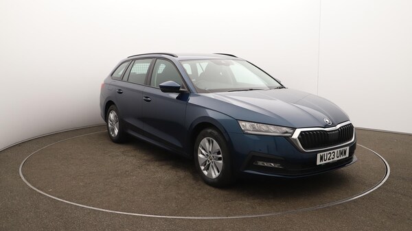 Used Skoda Octavia 2023 for sale - 75614462: Photo 43