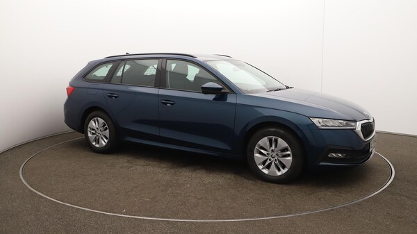 Used Skoda Octavia 2023 for sale - 75614462: Photo 45