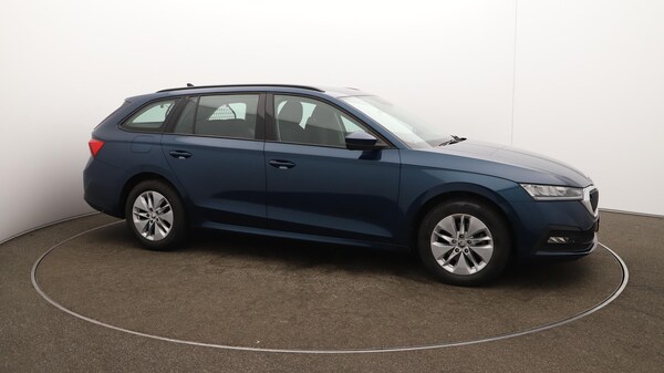 Used Skoda Octavia 2023 for sale - 75614462: Photo 46