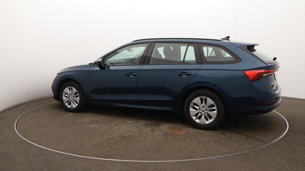 Used Skoda Octavia 2023 for sale - 75614462: Photo 47
