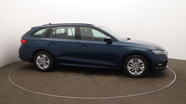 Used Skoda Octavia 2023 for sale - 75614462: Photo 48