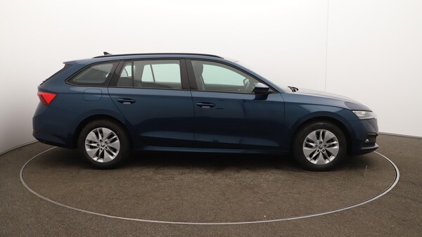 Used Skoda Octavia 2023 for sale - 75614462: Photo 49