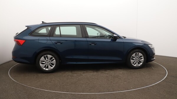 Used Skoda Octavia 2023 for sale - 75614462: Photo 50