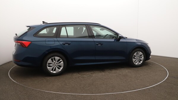 Used Skoda Octavia 2023 for sale - 75614462: Photo 51