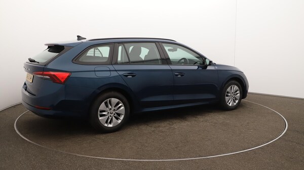 Used Skoda Octavia 2023 for sale - 75614462: Photo 52