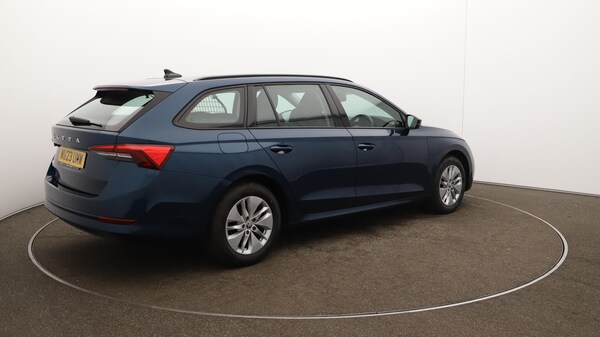 Used Skoda Octavia 2023 for sale - 75614462: Photo 53