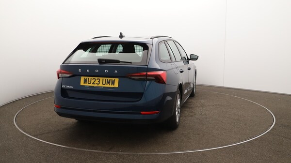 Used Skoda Octavia 2023 for sale - 75614462: Photo 56