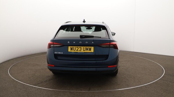 Used Skoda Octavia 2023 for sale - 75614462: Photo 57