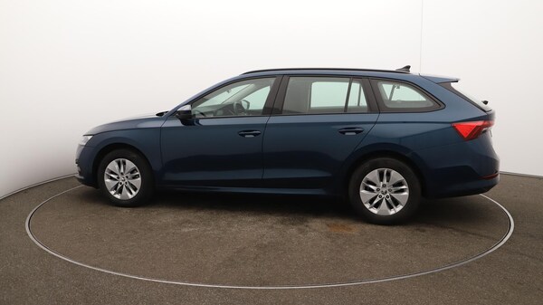 Used Skoda Octavia 2023 for sale - 75614462: Photo 58