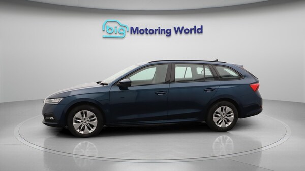 Used Skoda Octavia 2023 for sale - 75614462: Photo 5