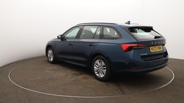 Used Skoda Octavia 2023 for sale - 75614462: Photo 62