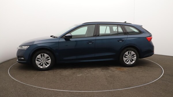 Used Skoda Octavia 2023 for sale - 75614462: Photo 65