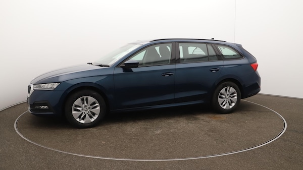 Used Skoda Octavia 2023 for sale - 75614462: Photo 66