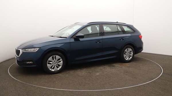 Used Skoda Octavia 2023 for sale - 75614462: Photo 67