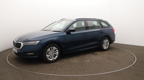 Used Skoda Octavia 2023 for sale - 75614462: Photo 68